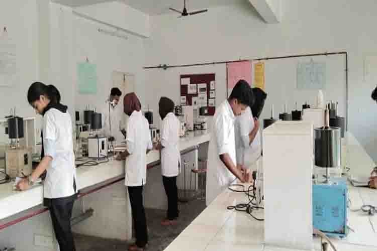 KVM College of Pharmacy, Cherthala