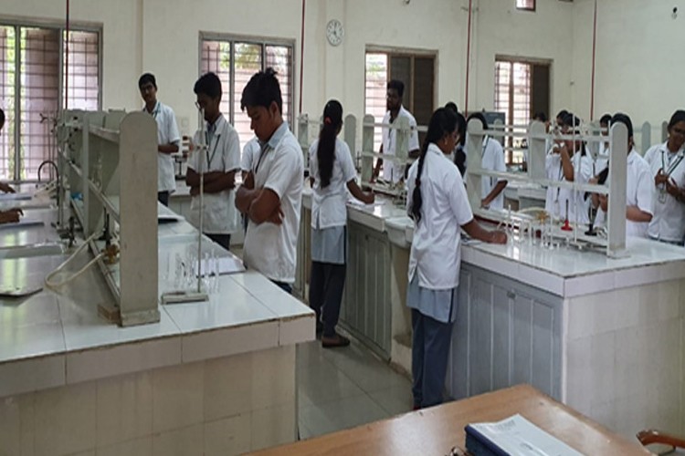 KVSR Siddhartha College of Pharmaceutical Sciences, Vijayawada