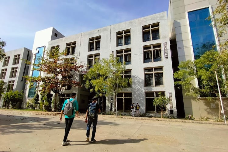 L.D. College of Engineering, Ahmedabad