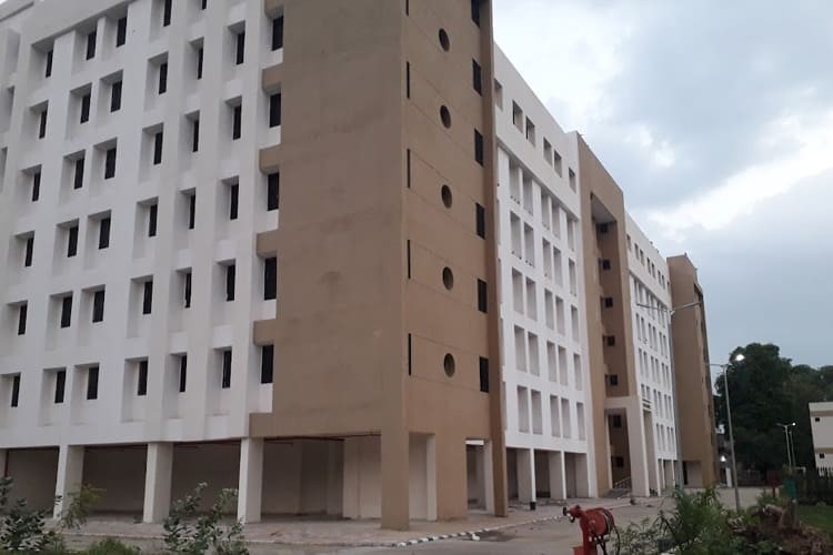 L.D. College of Engineering, Ahmedabad