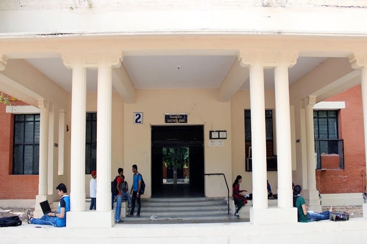 L.D. College of Engineering, Ahmedabad