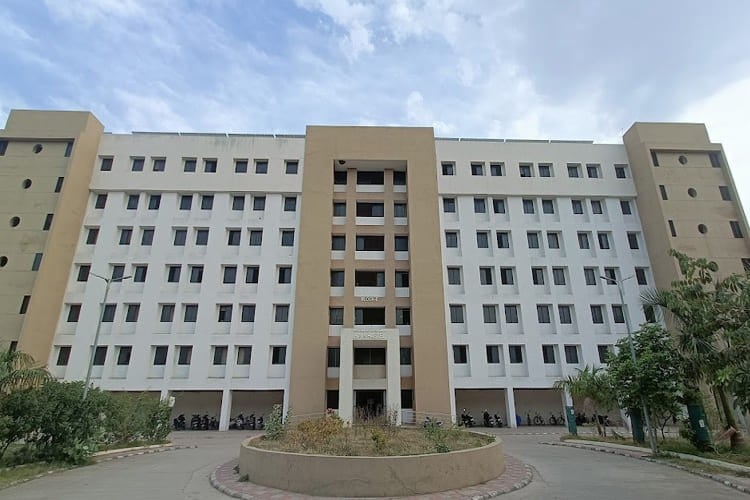 L.D. College of Engineering, Ahmedabad