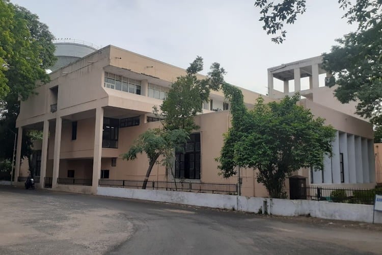 L.D. College of Engineering, Ahmedabad