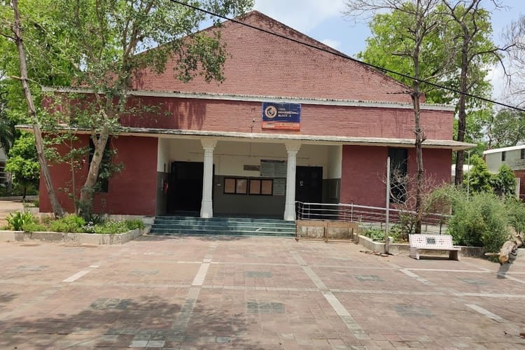 L.D. College of Engineering, Ahmedabad