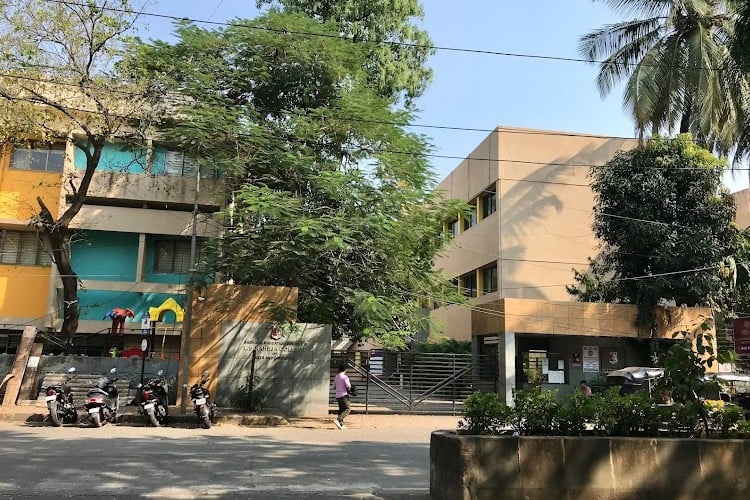 L.S. Raheja College of Arts and Commerce, Mumbai