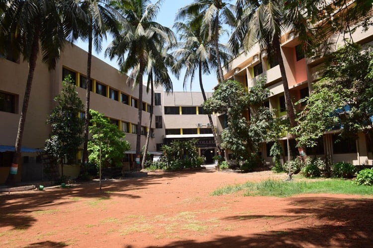 L.S. Raheja College of Arts and Commerce, Mumbai