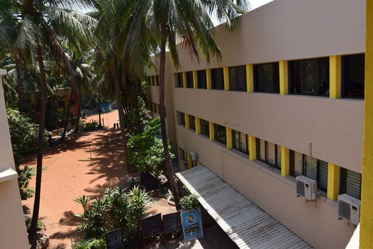 L.S. Raheja College of Arts and Commerce, Mumbai