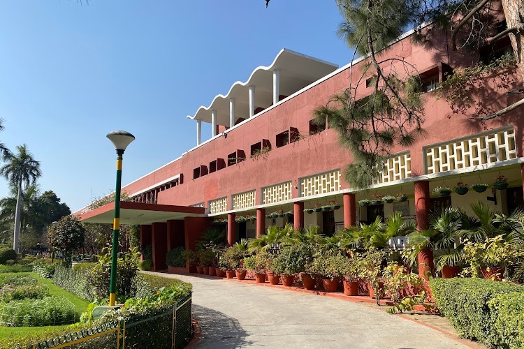 Lady Shri Ram College for Women, New Delhi