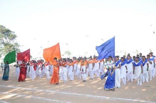 Lady Willingdon Institute of Advanced Study In Education, Chennai