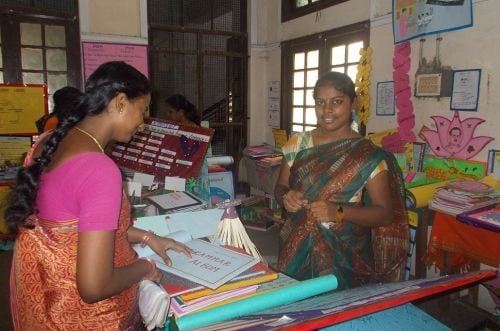 Lady Willingdon Institute of Advanced Study In Education, Chennai