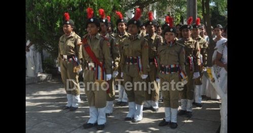 Lakhimpur Girls' College, Lakhimpur