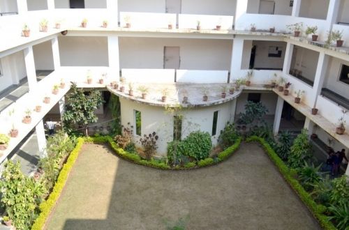 Lakshmi Narain College of Technology & Science, Gwalior