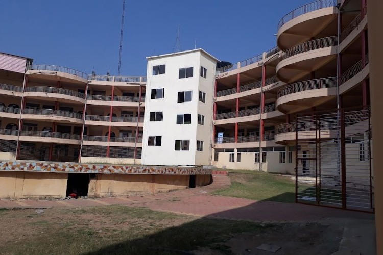 Lakshmi Narain College of Technology, Jabalpur