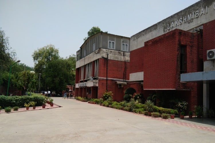 Lakshmibai College, New Delhi