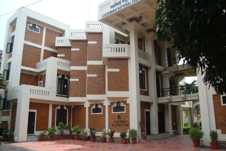 Lakshmibai National College of Physical Education, Thiruvananthapuram