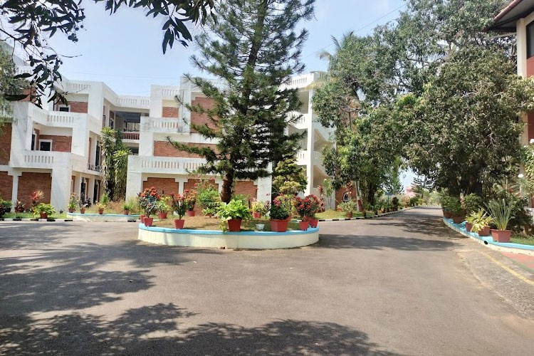 Lakshmibai National College of Physical Education, Thiruvananthapuram