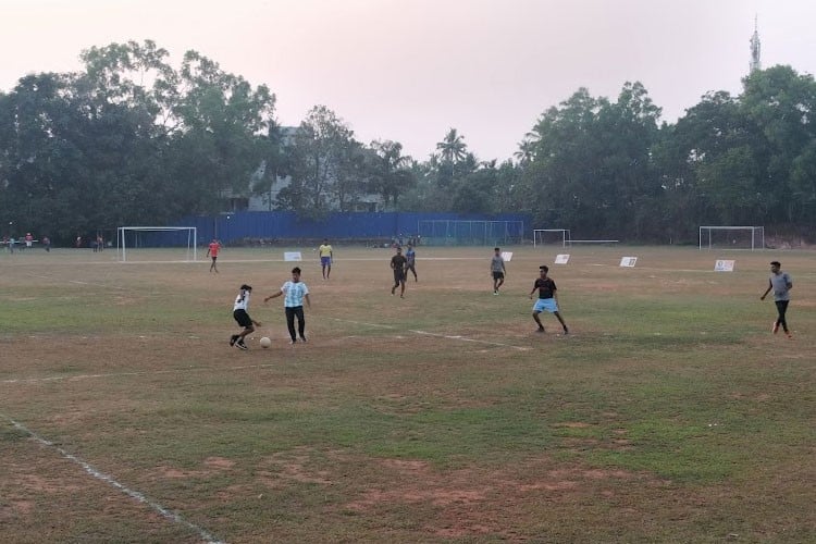 Lakshmibai National College of Physical Education, Thiruvananthapuram