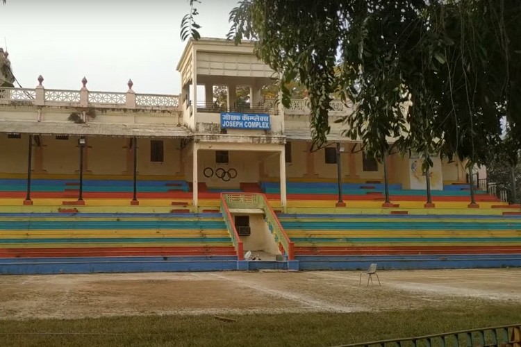 Lakshmibai National Institute of Physical Education, Gwalior