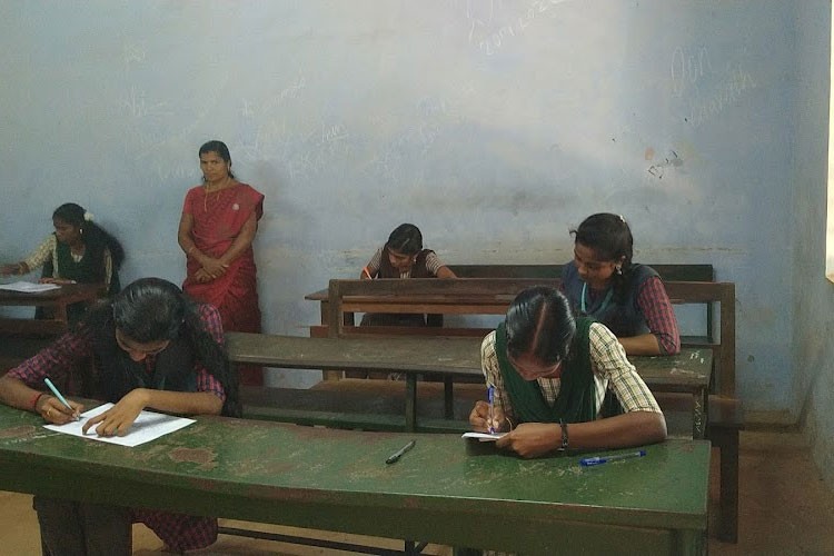 Lakshmipuram College of Arts and Science, Kanyakumari