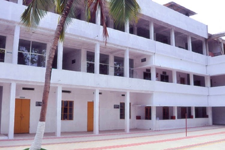 Lakshmipuram College of Arts and Science, Kanyakumari