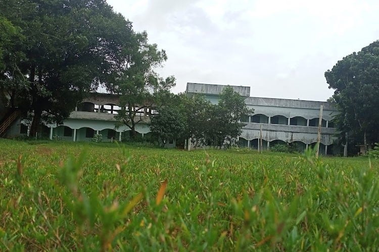 Lakshmipuram College of Arts and Science, Kanyakumari