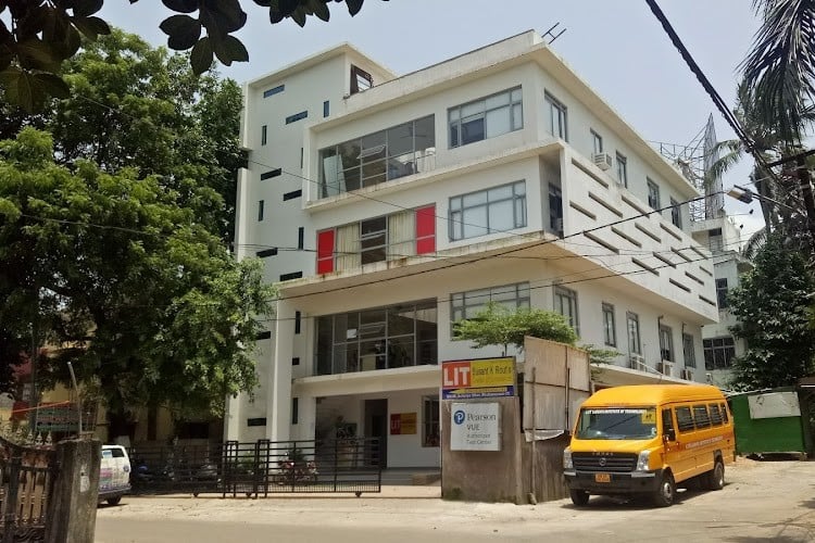 Lakshya Institute of Technology, Bhubaneswar