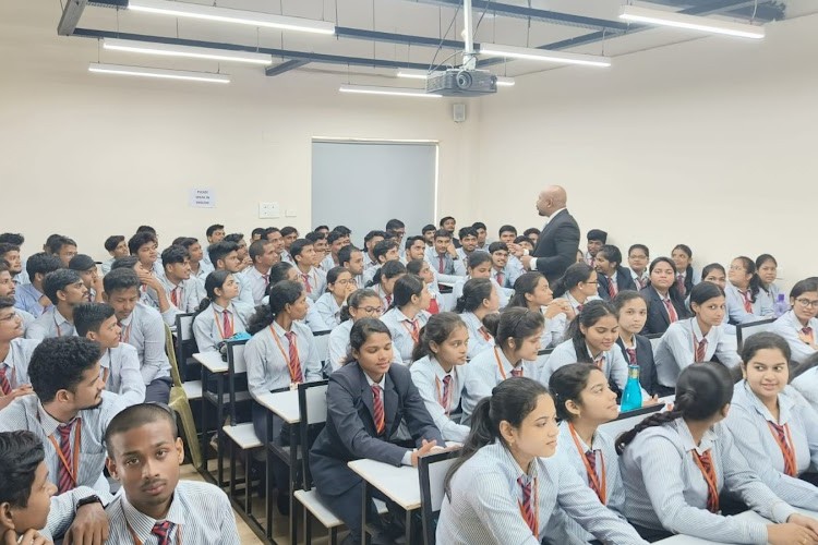 Lakshya Institute of Technology, Bhubaneswar