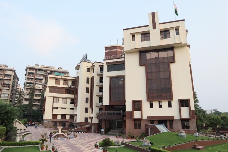 Lal Bahadur Shastri Institute of Management, New Delhi