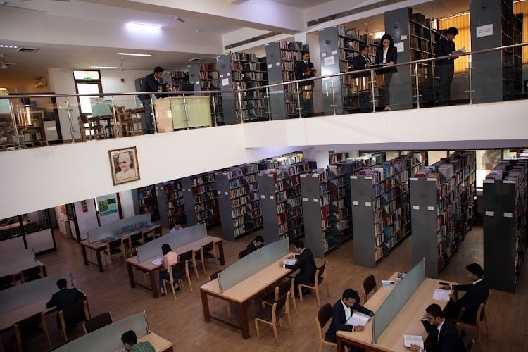 Lal Bahadur Shastri Institute of Management, New Delhi