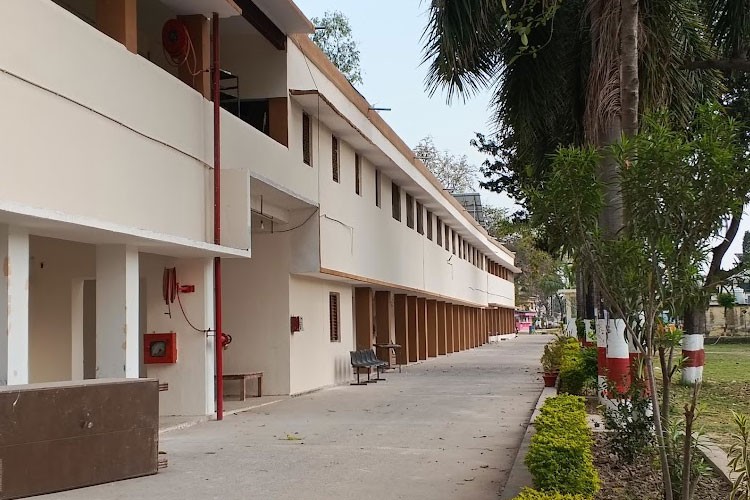 Lal Bahadur Shastri Post Graduate College, Gonda