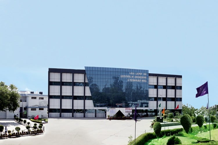 Lala Lajpat Rai Institute of Engineering and Technology, Moga