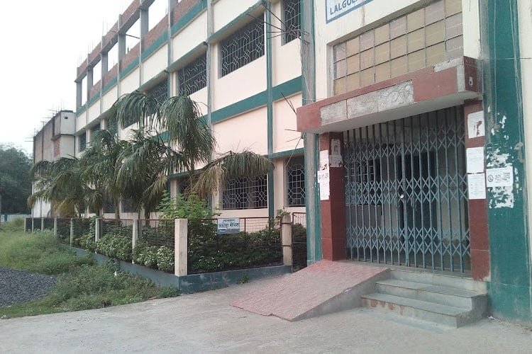 Lalgola College, Murshidabad