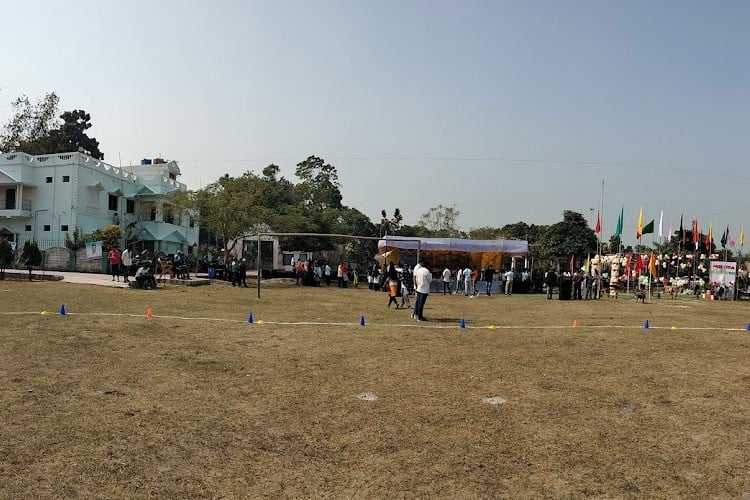 Lalgola College, Murshidabad