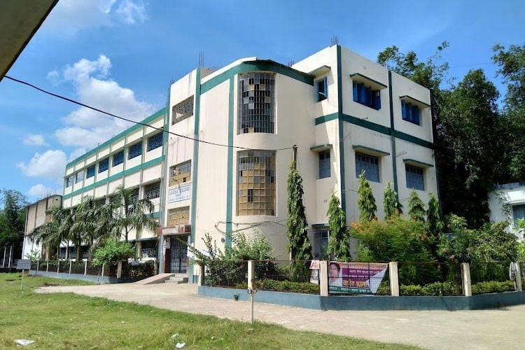 Lalgola College, Murshidabad