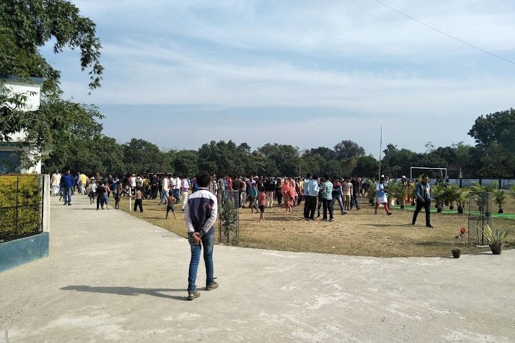 Lalgola College, Murshidabad