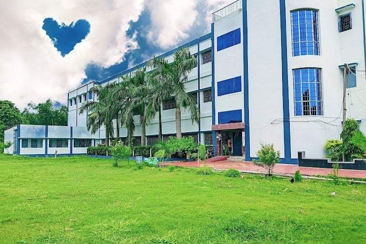 Lalgola College, Murshidabad