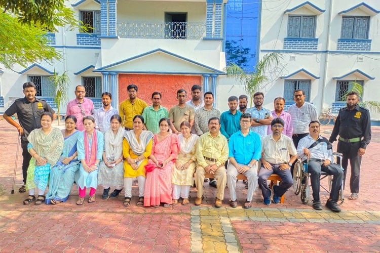 Lalgola College, Murshidabad