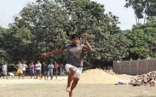 Lalgola College, Murshidabad