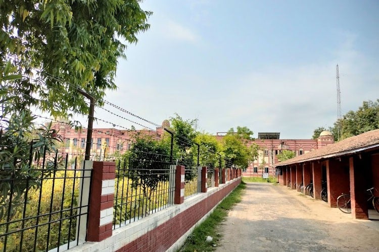 Langat Singh College, Muzaffarpur