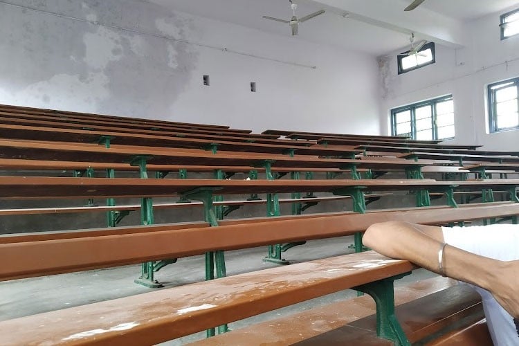 Langat Singh College, Muzaffarpur