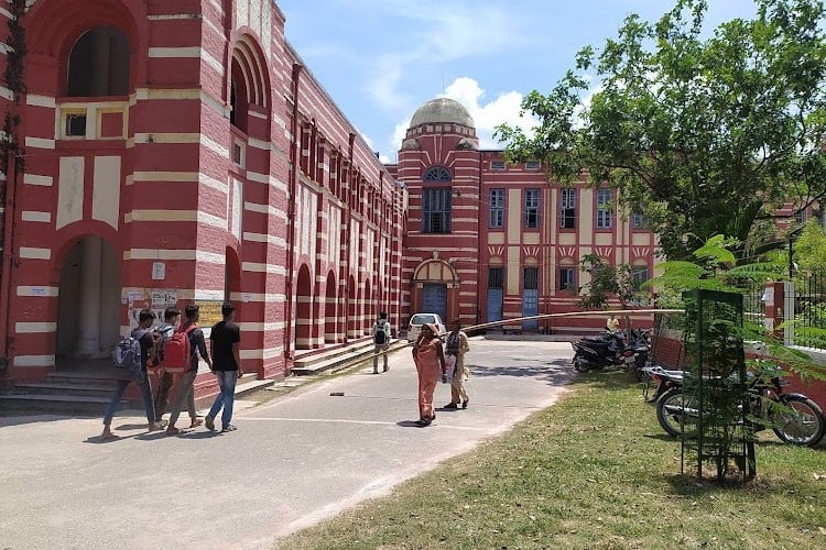 Langat Singh College, Muzaffarpur