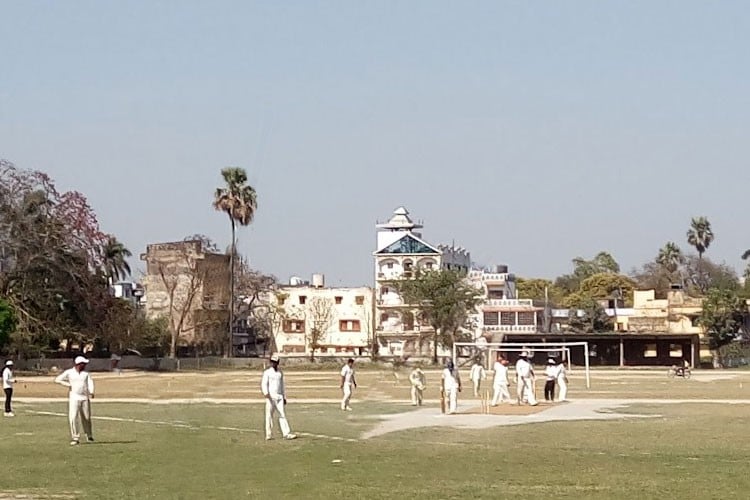 Langat Singh College, Muzaffarpur