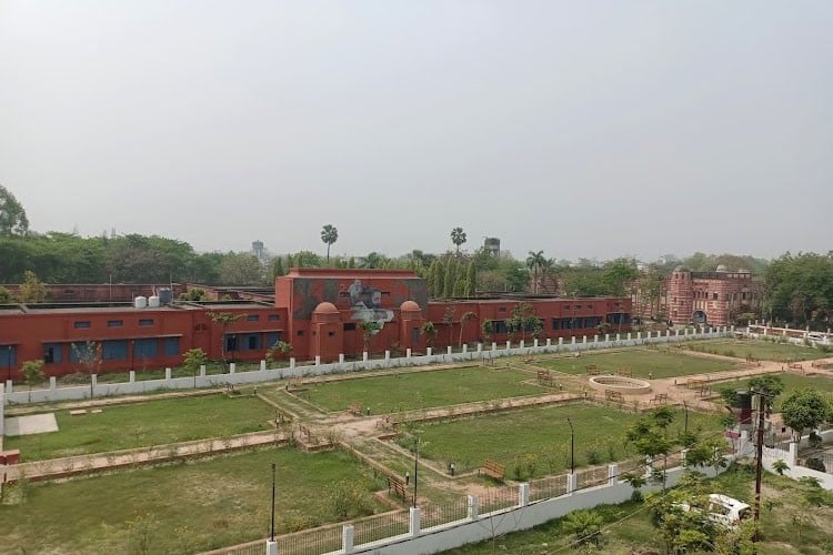 Langat Singh College, Muzaffarpur