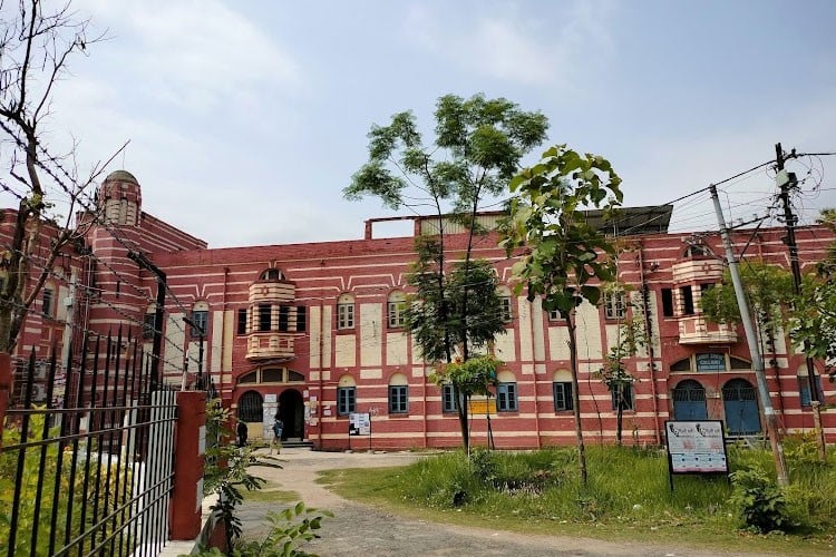 Langat Singh College, Muzaffarpur