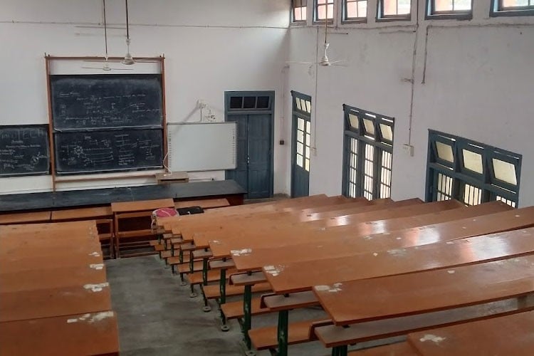 Langat Singh College, Muzaffarpur