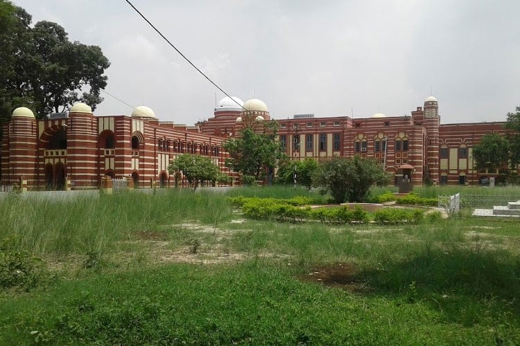 Langat Singh College, Muzaffarpur