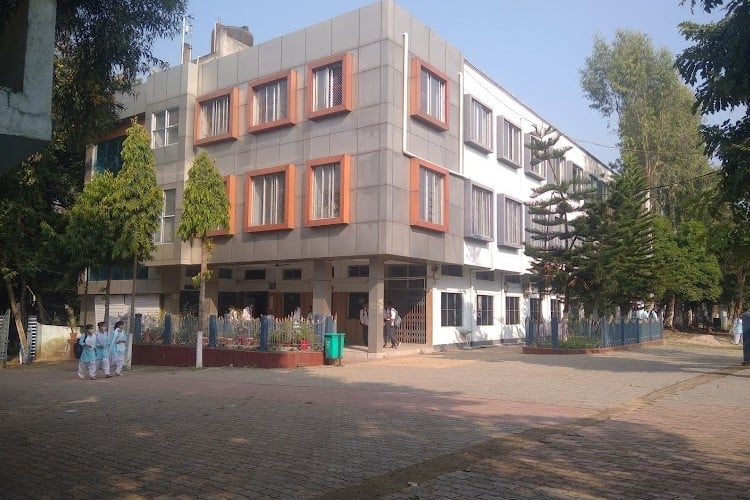 Lanka Mahavidyalaya, Nagaon