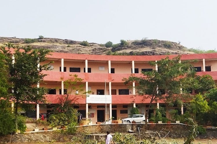 Late Annasaheb R.D. Deore Arts and Science College, Dhule