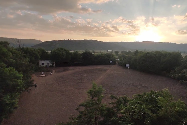 Late Annasaheb R.D. Deore Arts and Science College, Dhule