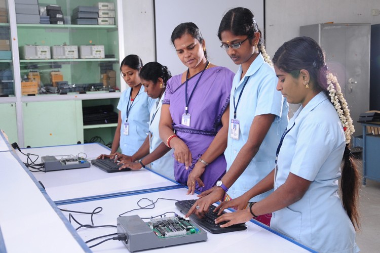 Latha Mathavan Engineering College, Madurai